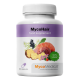 MycoHair Na Wypadanie Włosów Mycomedica
