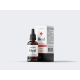 Heal RED - CBD 5 %  - Olejek - 10ml