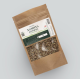 NIEŁUSKANE NASIONA KONOPI 100g