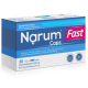 Narum FAST Probiotyk 200mg 30 kaps Narine Bakterie Lactobacillus Żołądek
