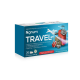 Suplement diety Narine NARUM TRAVEL probiotyki kapsułki 30 szt.