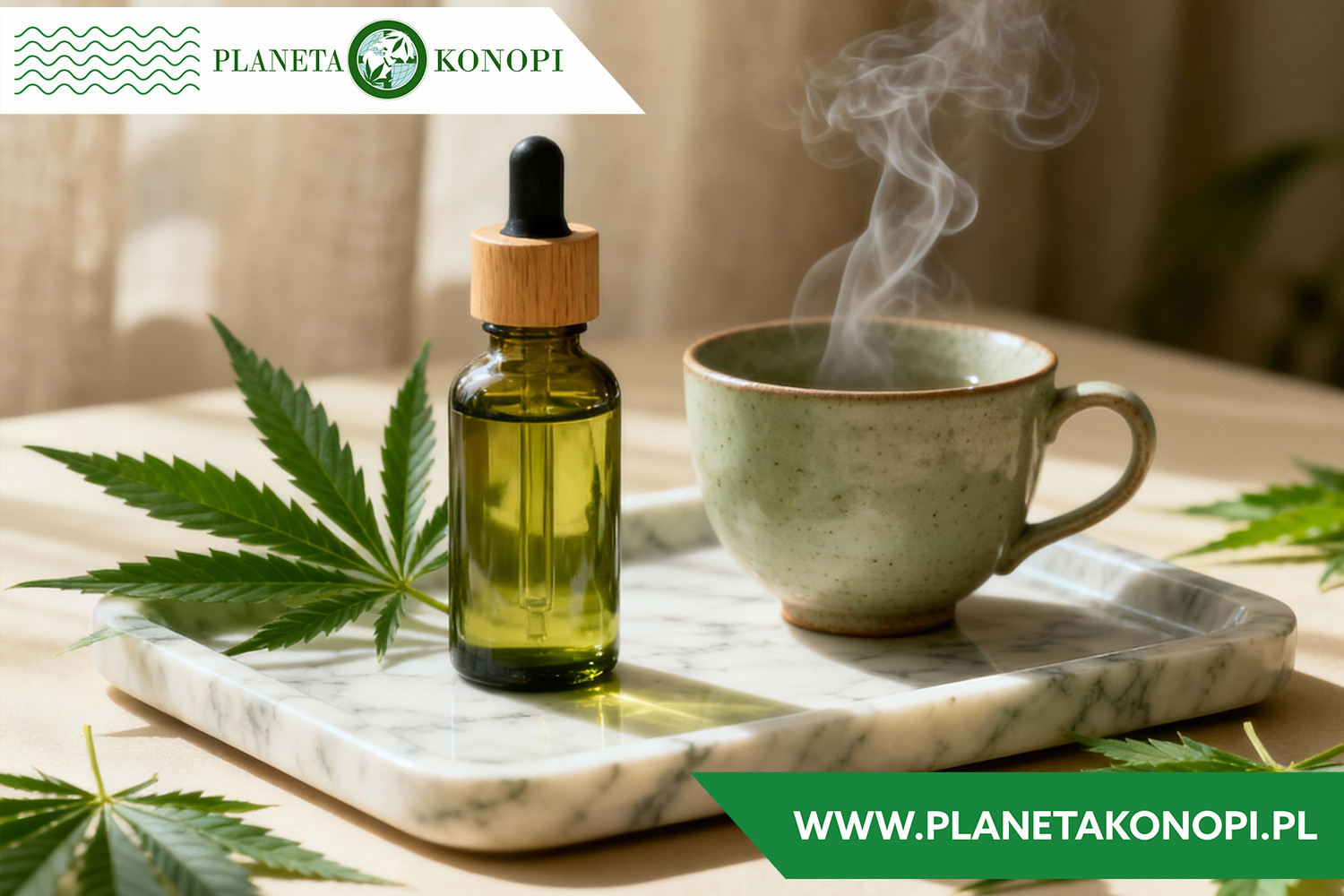 CBD a stres – naturalne sposoby na relaks